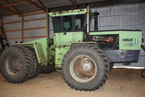 Property photo 44 - Complete Dispersal Farm Equipment Auction